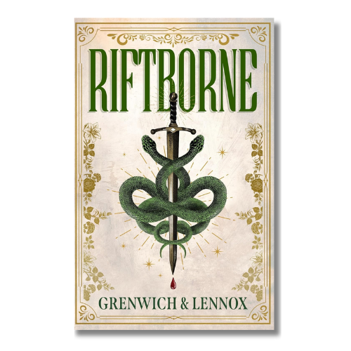 Riftborne Grenwich and Lennox