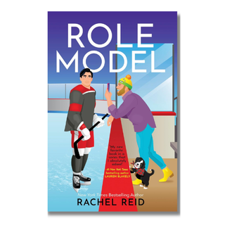 Role Model (Heated Rivalry Series Book 5) | Rachel Reid