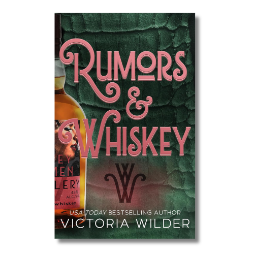 Rumours & Whiskey