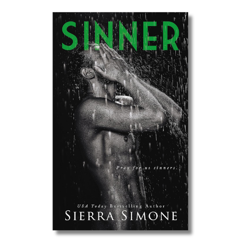 Sinner | Sierra Simone