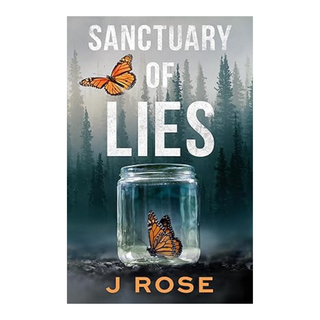 Sanctuary of Lies