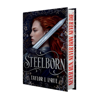 Steelborn