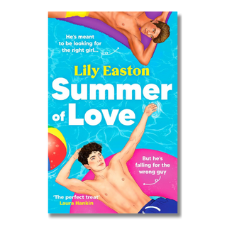 Summer of Love | Lily Easton
