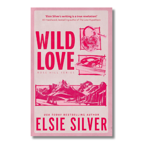 Wild Love
