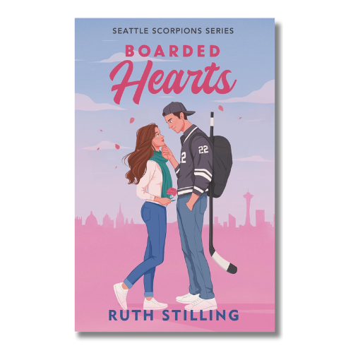 Boarded Hearts