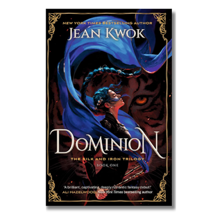 Dominion | Jean Kwok