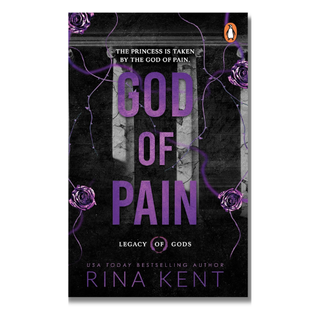 God of Pain