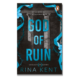 God of Ruin