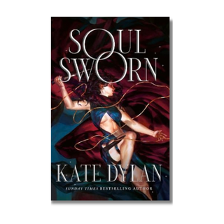 Soul Sworn