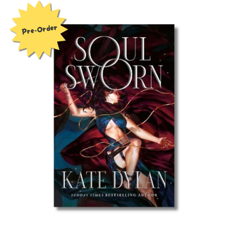 Soul Sworn