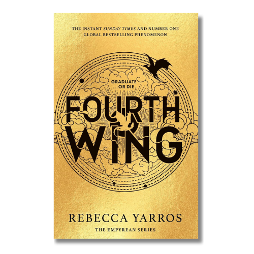 Fourth Wing