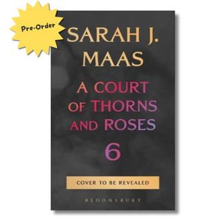 ACOTAR 6