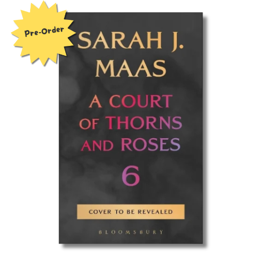 ACOTAR 6