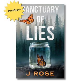 Sanctuary of Lies