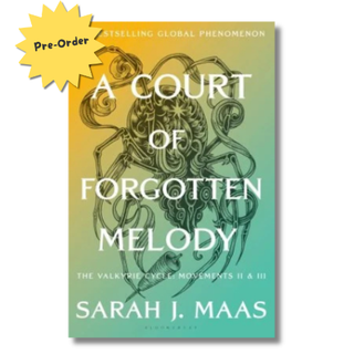 A Court of Forgotten Melody (ACOTAR 7)
