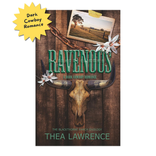 Ravenous | Thea Lawrence