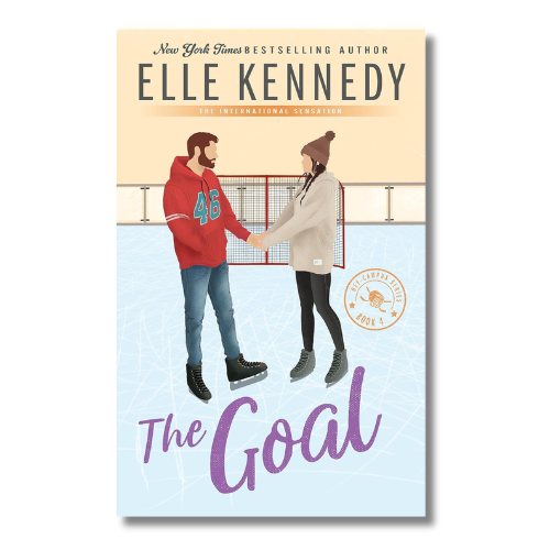 The Goal (Off Campus Book 4) | Elle Kennedy