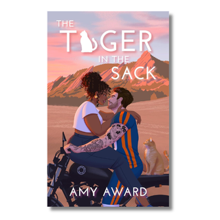 The Tiger in the Sack (The Cocky Kingmans Book 7) | Amy Award