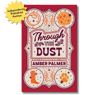Through the Dust (Black Springs Ranch Book 2) | Amber Palmer