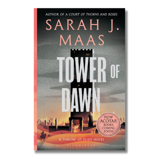 Tower of Dawn (Book 6 - Throne of Glass Series) | Sarah J Maas