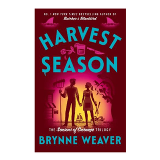 Harvest Season | Brynne Weaver