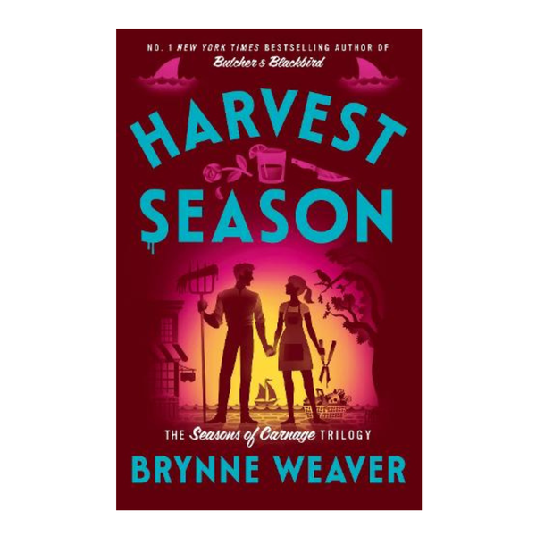 Harvest Season