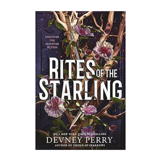 Rites of the Starling | Devney Perry