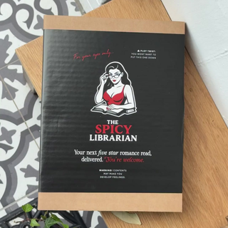 Monthly Indie Book Subscription