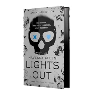 Lights Out | Navessa Allen