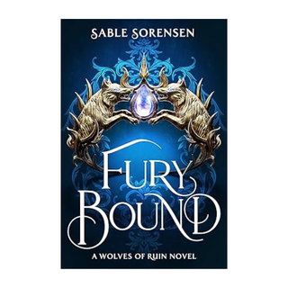 Fury Bound | Sable Sorenson