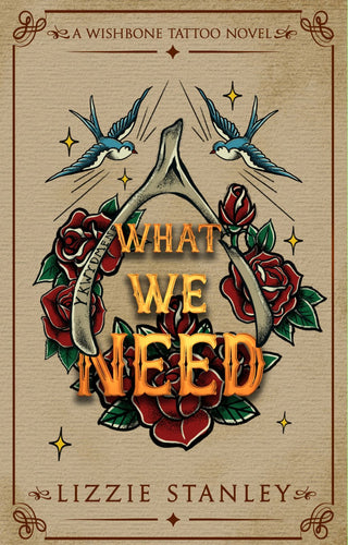 What We Need