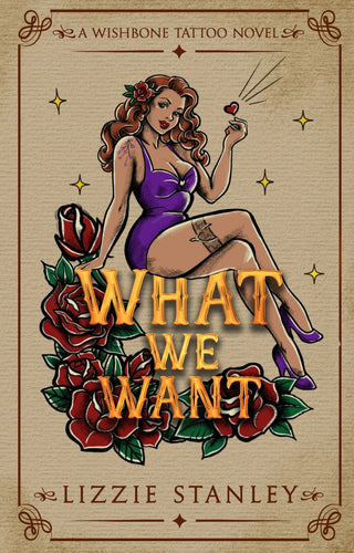 What We Want