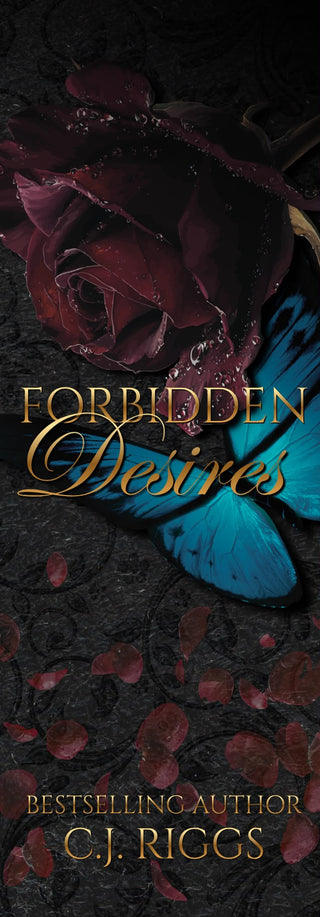 Forbidden Desires
