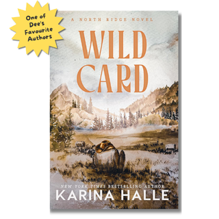 Wild Card (North Ridge Book 1) | Karina Halle