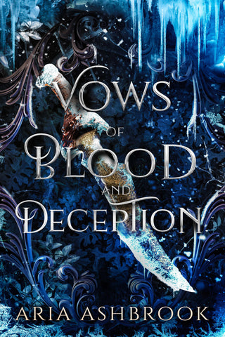 Vows of Blood and Deception