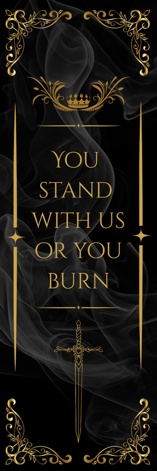 She Who Holds My Wrath | Shannon V. Velzen