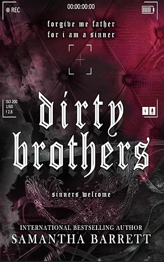 Dirty Brothers