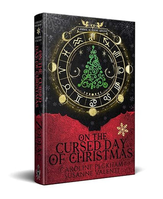 On the Cursed Day of Christmas