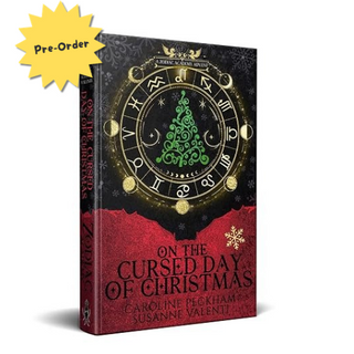 On the Cursed Day of Christmas