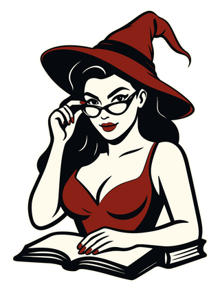 Halloween Dark Romance Quiz