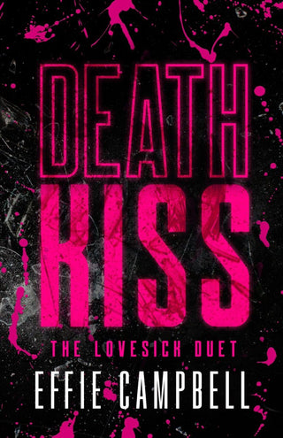 Heart Eyes + Death Kiss - Lovesick Duet