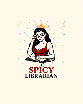 The Spicy Librarian's First Birthday Romantasy Quiz Night