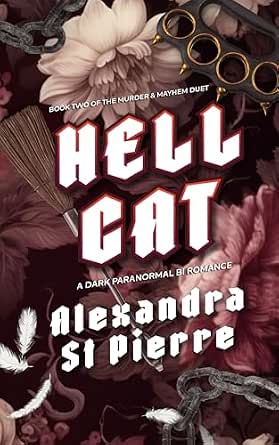 Hell Cat
