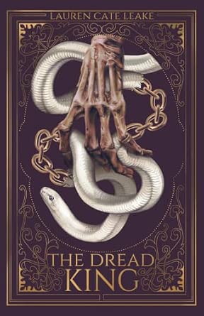 The Dread King