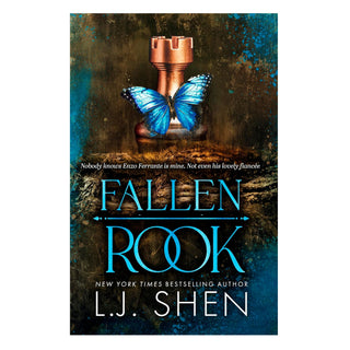 Fallen Rook