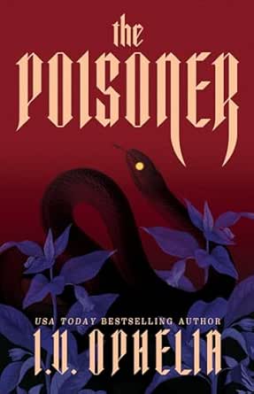 The Poisoner