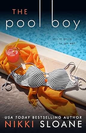 The Pool Boy