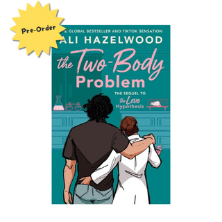 The Two-Body Problem