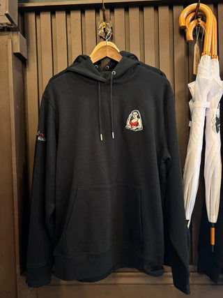 Spicy Librarian Hoodies