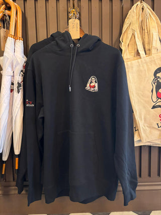Spicy Librarian Hoodies